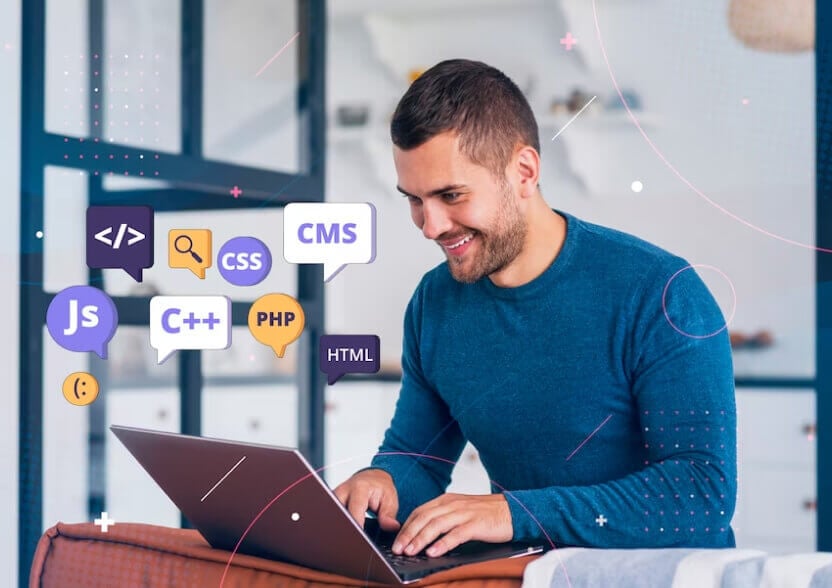 Responsive E-commerce Website