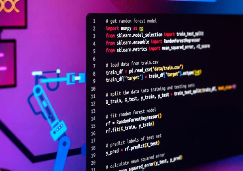 Mobile App Development