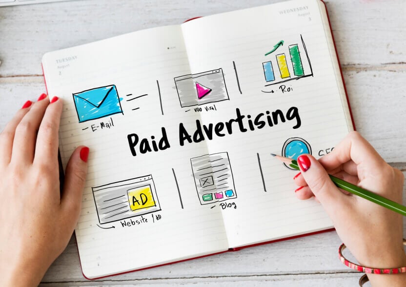 Mobile-First Web Design